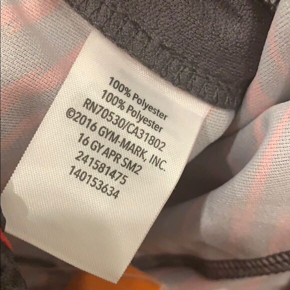 Gymboree shorts 🩳  - Picture 6 of 6